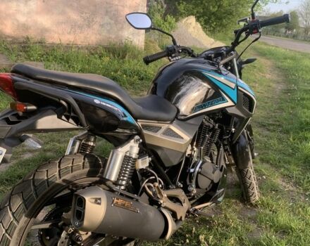 Геон Інша, об'ємом двигуна 0.25 л та пробігом 0 тис. км за 1500 $, фото 4 на Automoto.ua