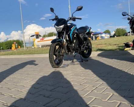 Геон Інша, об'ємом двигуна 0.25 л та пробігом 0 тис. км за 1500 $, фото 1 на Automoto.ua