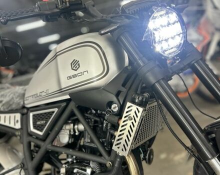 Геон Інша, об'ємом двигуна 0.3 л та пробігом 0 тис. км за 2439 $, фото 3 на Automoto.ua