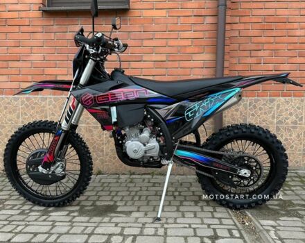Геон Другая, объемом двигателя 0.3 л и пробегом 0 тыс. км за 3199 $, фото 4 на Automoto.ua