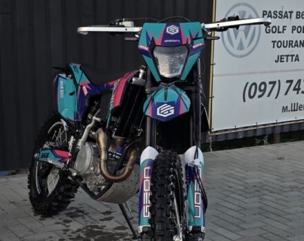 Геон Другая, объемом двигателя 0.3 л и пробегом 0 тыс. км за 2900 $, фото 1 на Automoto.ua