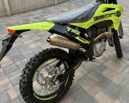 Геон Другая, объемом двигателя 0.3 л и пробегом 0 тыс. км за 2050 $, фото 5 на Automoto.ua