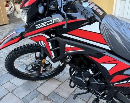 Геон Інша, об'ємом двигуна 0.25 л та пробігом 0 тис. км за 1759 $, фото 6 на Automoto.ua