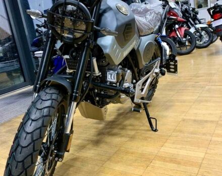 Геон Другая, объемом двигателя 0.25 л и пробегом 0 тыс. км за 1799 $, фото 7 на Automoto.ua