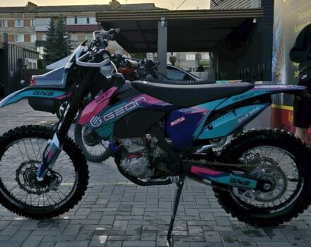 Геон Другая, объемом двигателя 0.3 л и пробегом 0 тыс. км за 2900 $, фото 4 на Automoto.ua