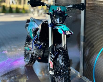 Геон Другая, объемом двигателя 0.3 л и пробегом 0 тыс. км за 2666 $, фото 1 на Automoto.ua