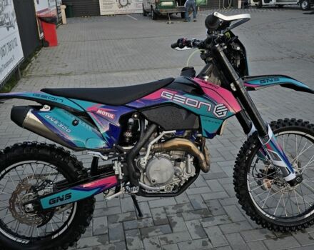 Геон Другая, объемом двигателя 0.3 л и пробегом 0 тыс. км за 2900 $, фото 8 на Automoto.ua