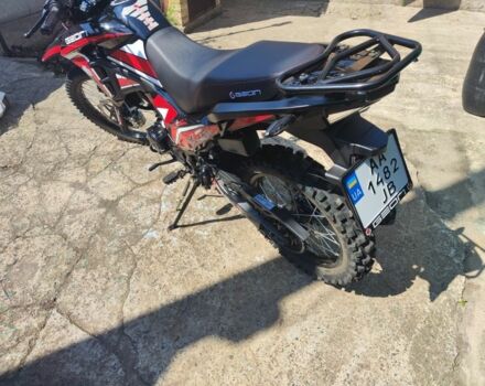 Геон Інша, об'ємом двигуна 0.25 л та пробігом 0 тис. км за 1720 $, фото 2 на Automoto.ua