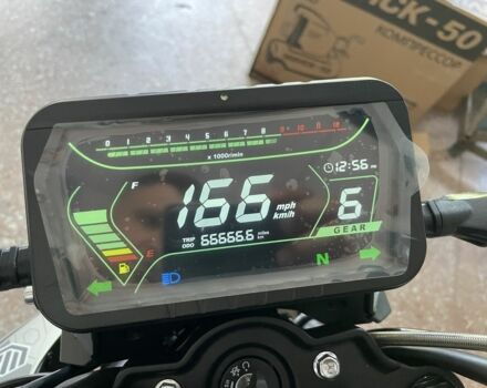 Геон Інша, об'ємом двигуна 0.25 л та пробігом 0 тис. км за 1789 $, фото 4 на Automoto.ua
