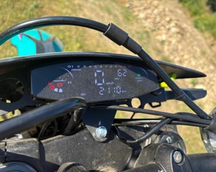 Геон Інша, об'ємом двигуна 0.3 л та пробігом 0 тис. км за 2591 $, фото 6 на Automoto.ua