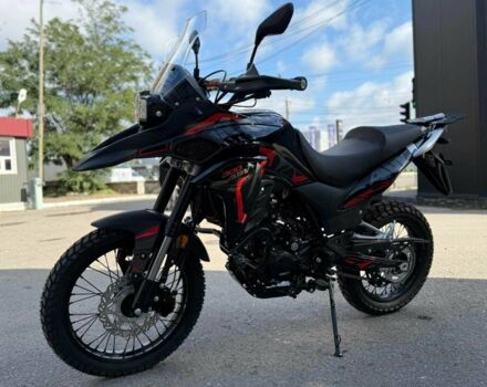 Геон Інша 2025 у Тернополі на Automoto.ua Геон Інша, об'ємом двигуна 0.3 л та пробігом 0 тис. км за 2300 $, фото 1 на Automoto.ua