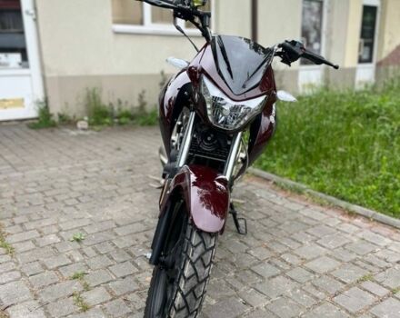 Геон Другая, объемом двигателя 0.25 л и пробегом 0 тыс. км за 1550 $, фото 9 на Automoto.ua