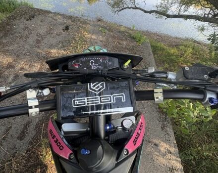 Геон Другая, объемом двигателя 0.3 л и пробегом 0 тыс. км за 2342 $, фото 5 на Automoto.ua