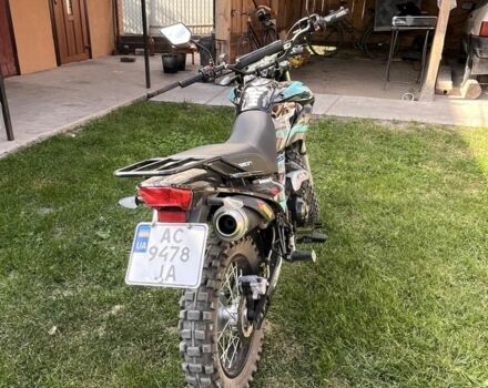 Геон Інша, об'ємом двигуна 0.25 л та пробігом 0 тис. км за 1300 $, фото 2 на Automoto.ua
