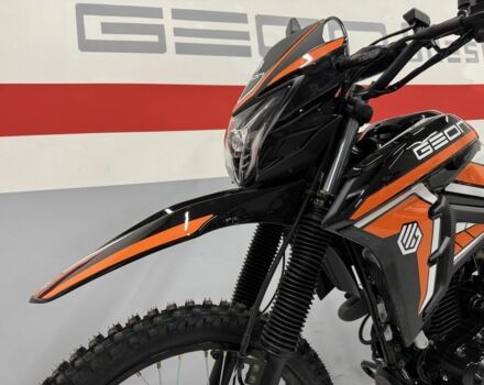 Геон Другая, объемом двигателя 0.25 л и пробегом 0 тыс. км за 1759 $, фото 3 на Automoto.ua