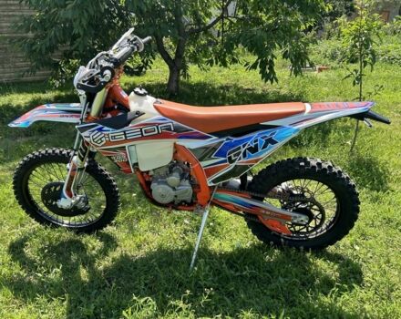 Геон Інша, об'ємом двигуна 0.3 л та пробігом 0 тис. км за 3200 $, фото 5 на Automoto.ua