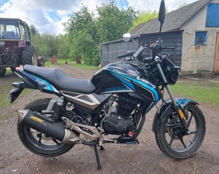 Геон Інша 2025 у Тернополі на Automoto.ua Геон Інша, об'ємом двигуна 0.25 л та пробігом 0 тис. км за 1364 $, фото 2 на Automoto.ua