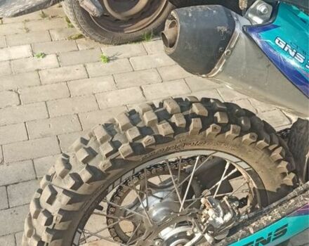 Геон Другая, объемом двигателя 0.3 л и пробегом 0 тыс. км за 2300 $, фото 3 на Automoto.ua