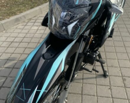 Геон Інша, об'ємом двигуна 0.2 л та пробігом 0 тис. км за 1499 $, фото 7 на Automoto.ua