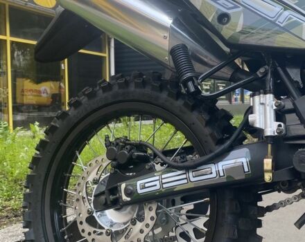 Геон Другая, объемом двигателя 0.25 л и пробегом 0 тыс. км за 1570 $, фото 8 на Automoto.ua