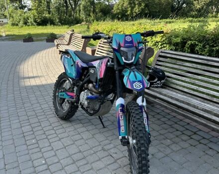 Геон Інша, об'ємом двигуна 0.3 л та пробігом 0 тис. км за 2240 $, фото 8 на Automoto.ua