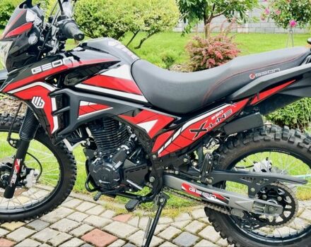 Геон Другая, объемом двигателя 0.25 л и пробегом 0 тыс. км за 1600 $, фото 1 на Automoto.ua