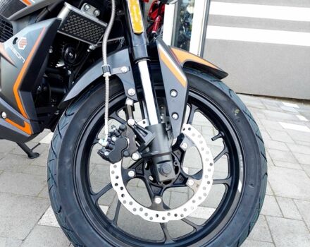 Геон Інша, об'ємом двигуна 0.3 л та пробігом 0 тис. км за 1989 $, фото 12 на Automoto.ua