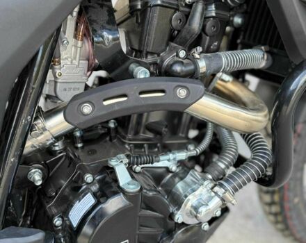 Геон Інша 2025 у Тернополі на Automoto.ua Геон Інша, об'ємом двигуна 0.3 л та пробігом 0 тис. км за 2300 $, фото 14 на Automoto.ua