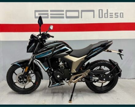 Геон Другая, объемом двигателя 0.25 л и пробегом 0 тыс. км за 1689 $, фото 1 на Automoto.ua