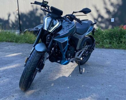 Геон Інша, об'ємом двигуна 0.25 л та пробігом 0 тис. км за 1790 $, фото 10 на Automoto.ua