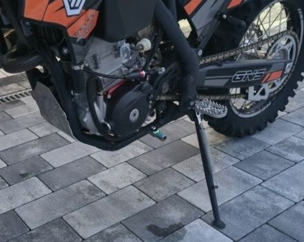 Геон Другая, объемом двигателя 0.3 л и пробегом 0 тыс. км за 3000 $, фото 7 на Automoto.ua