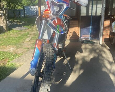 Геон Другая, объемом двигателя 0.3 л и пробегом 0 тыс. км за 3000 $, фото 1 на Automoto.ua