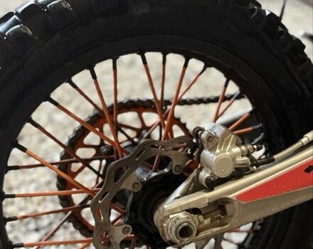 Геон Другая, объемом двигателя 0.3 л и пробегом 0 тыс. км за 2950 $, фото 4 на Automoto.ua