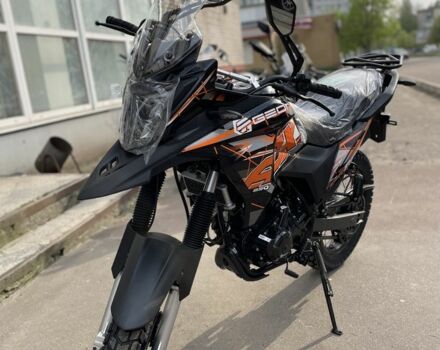 Геон Інша, об'ємом двигуна 0.25 л та пробігом 0 тис. км за 1849 $, фото 3 на Automoto.ua