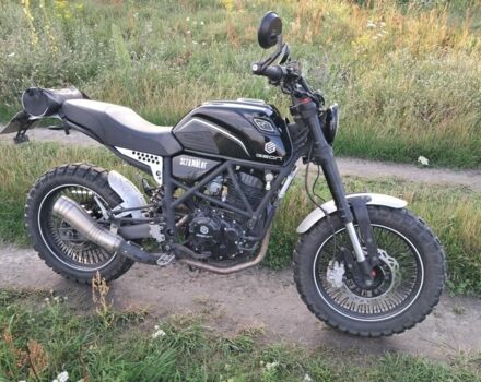 Геон Другая, объемом двигателя 0.25 л и пробегом 0 тыс. км за 1950 $, фото 3 на Automoto.ua