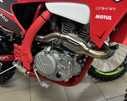 Геон Другая, объемом двигателя 0.3 л и пробегом 0 тыс. км за 2050 $, фото 5 на Automoto.ua