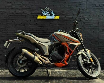 Геон Другая, объемом двигателя 0.25 л и пробегом 0 тыс. км за 1868 $, фото 2 на Automoto.ua