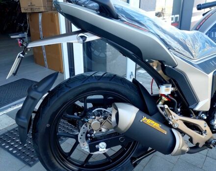 Геон Інша, об'ємом двигуна 0.25 л та пробігом 0 тис. км за 1789 $, фото 17 на Automoto.ua