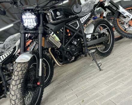 Геон Інша, об'ємом двигуна 0.3 л та пробігом 0 тис. км за 2439 $, фото 6 на Automoto.ua