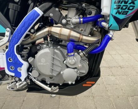 Геон Другая, объемом двигателя 0.3 л и пробегом 0 тыс. км за 2999 $, фото 6 на Automoto.ua