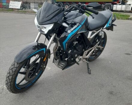 Геон Інша, об'ємом двигуна 0.25 л та пробігом 0 тис. км за 1425 $, фото 3 на Automoto.ua