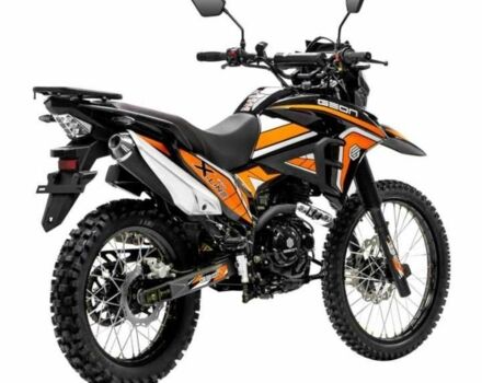 Геон Інша, об'ємом двигуна 0.25 л та пробігом 0 тис. км за 1760 $, фото 3 на Automoto.ua