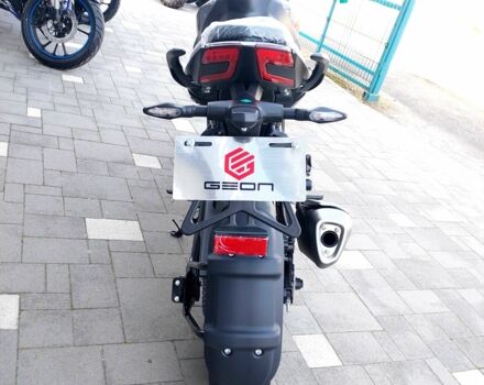 Геон Інша, об'ємом двигуна 0.3 л та пробігом 0 тис. км за 1989 $, фото 17 на Automoto.ua