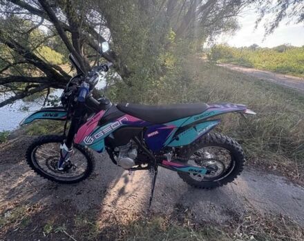 Геон Другая, объемом двигателя 0 л и пробегом 0 тыс. км за 926 $, фото 2 на Automoto.ua