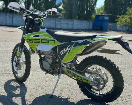 Геон Інша, об'ємом двигуна 0.3 л та пробігом 0 тис. км за 2923 $, фото 4 на Automoto.ua