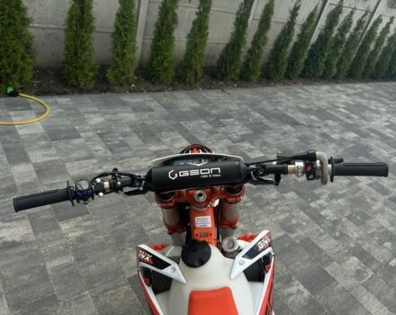 Геон Другая, объемом двигателя 0.3 л и пробегом 0 тыс. км за 2900 $, фото 5 на Automoto.ua