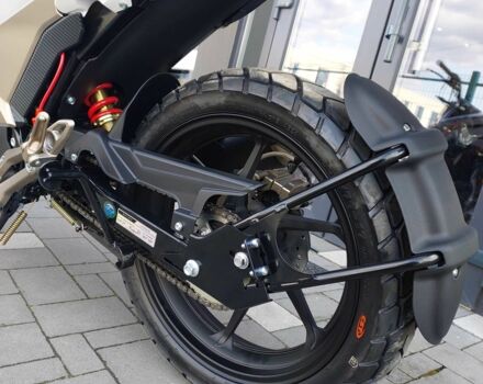 Геон Другая, объемом двигателя 0.25 л и пробегом 0 тыс. км за 1689 $, фото 6 на Automoto.ua
