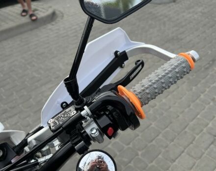 Геон Інша, об'ємом двигуна 0.3 л та пробігом 0 тис. км за 2500 $, фото 9 на Automoto.ua