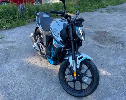 Геон Інша, об'ємом двигуна 0.25 л та пробігом 0 тис. км за 1790 $, фото 8 на Automoto.ua