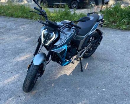 Геон Інша, об'ємом двигуна 0.25 л та пробігом 0 тис. км за 1790 $, фото 9 на Automoto.ua